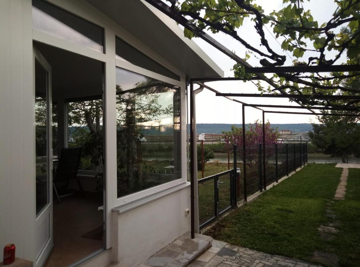 Apartma Soline Seca Apartment Portoroz Exterior photo